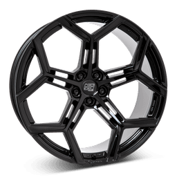 MSW 53 G.Blk