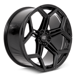 MSW 53 G.Blk