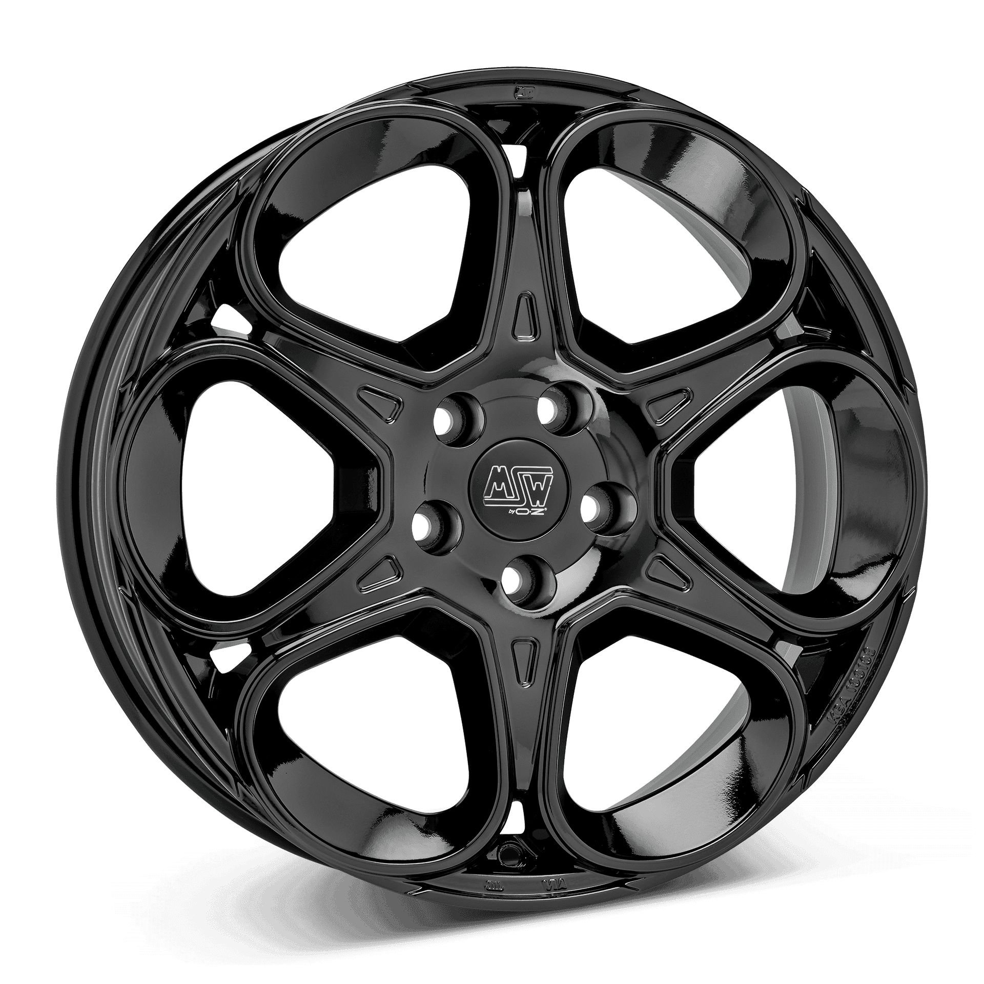 MSW 83 G.Blk