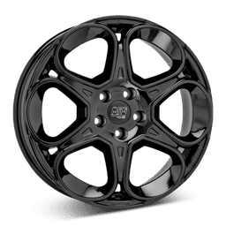 MSW 83 G.Blk