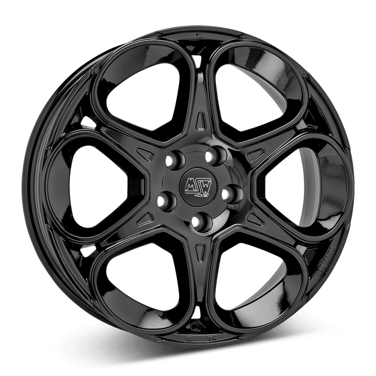 MSW 83 G.Blk