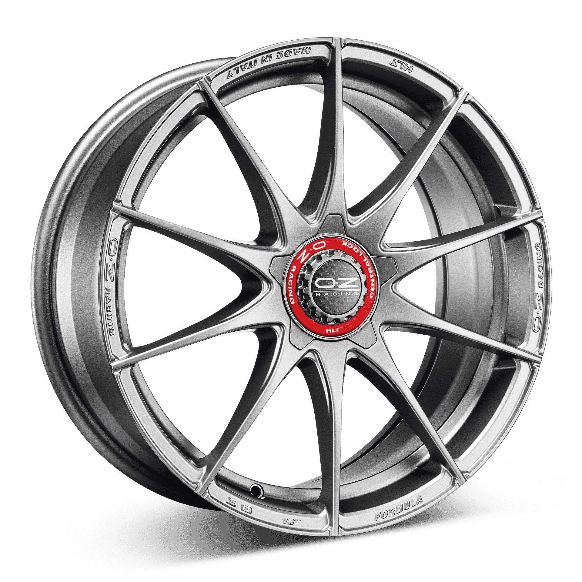 OZ Formula HLT
