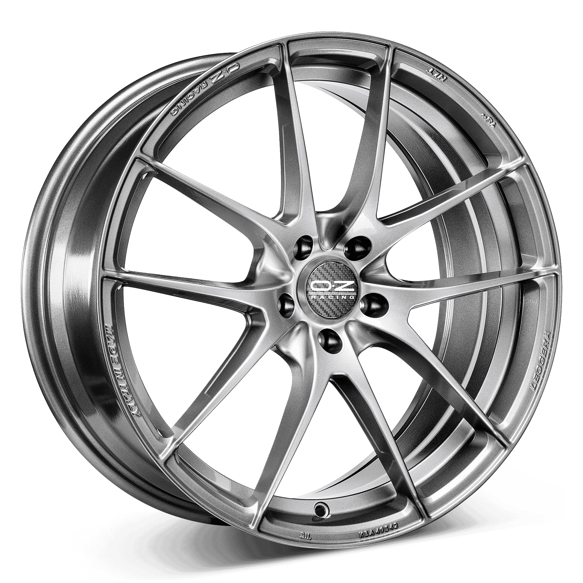 OZ Leggera HLT