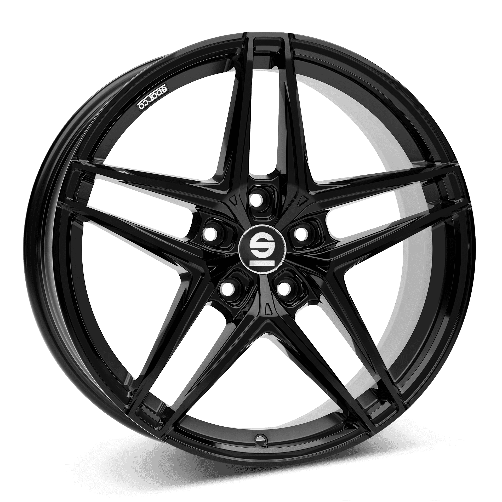Sparco Record G.Blk