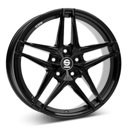 Sparco Record G.Blk