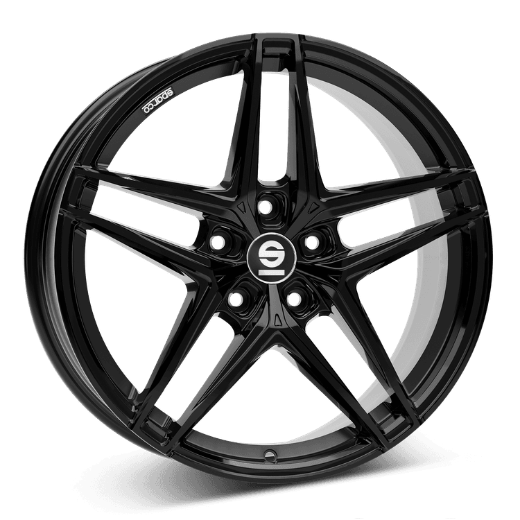 Sparco Record G.Blk