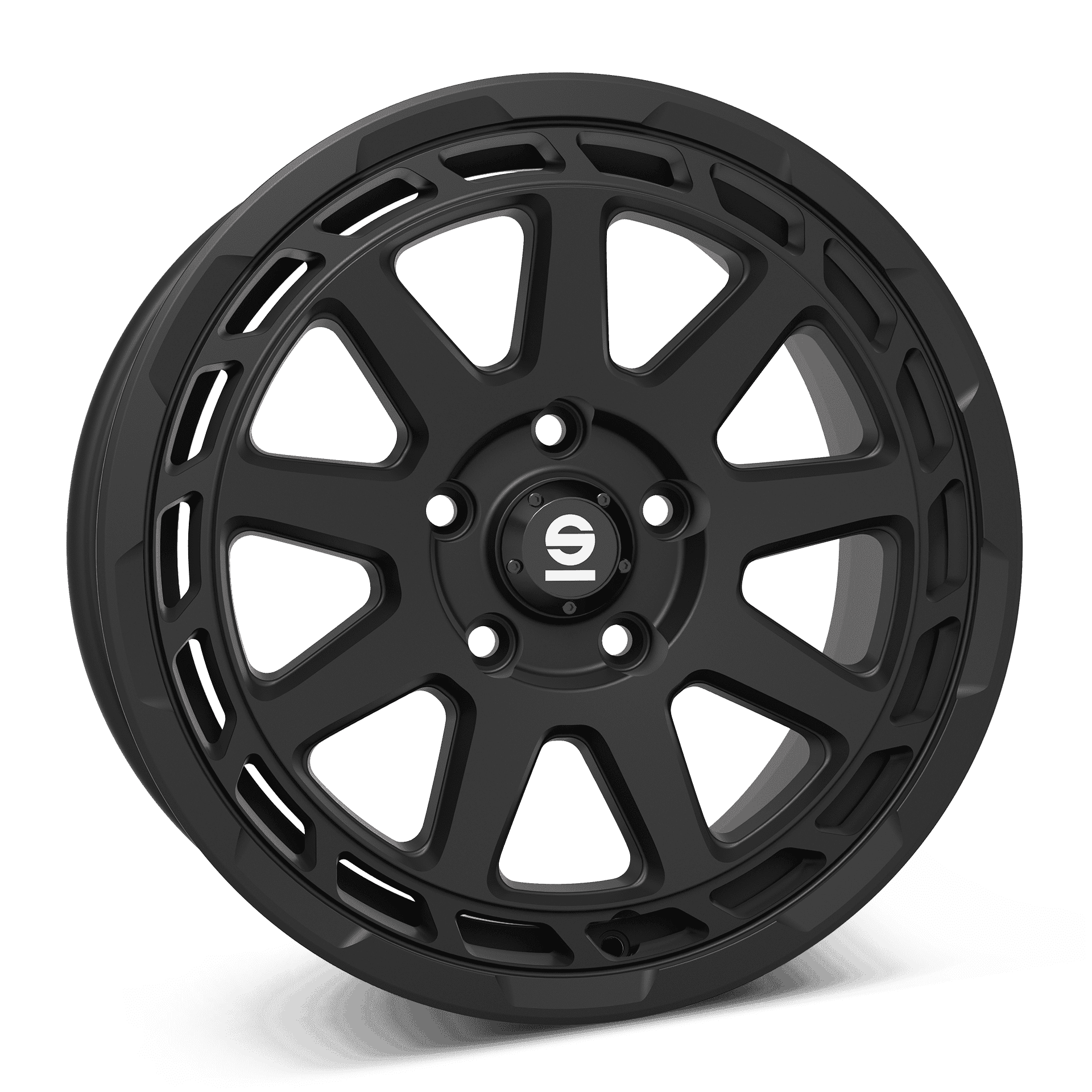 Sparco Gravel M.Blk