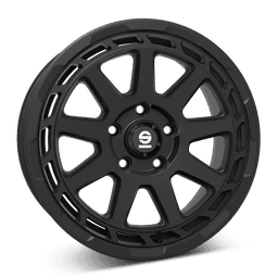 Sparco Gravel M.Blk