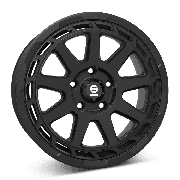 Sparco Gravel M.Blk