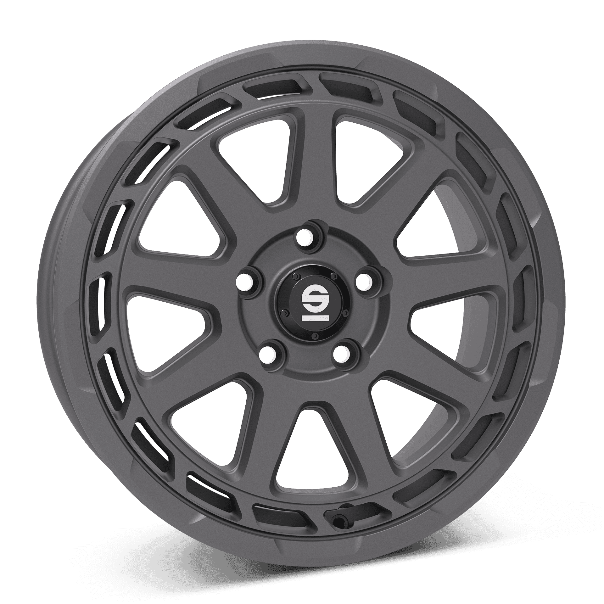 Sparco Gravel M.Graf
