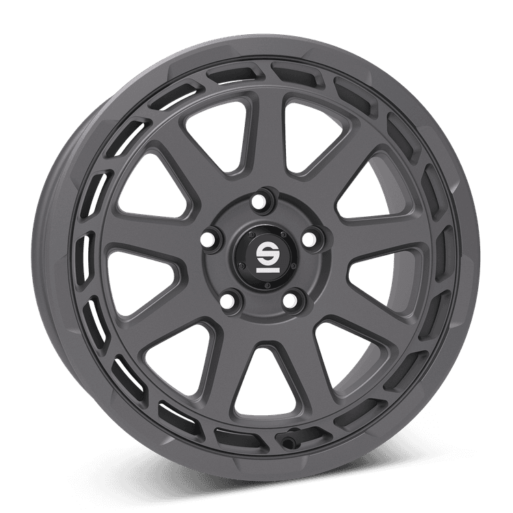 Sparco Gravel M.Graf