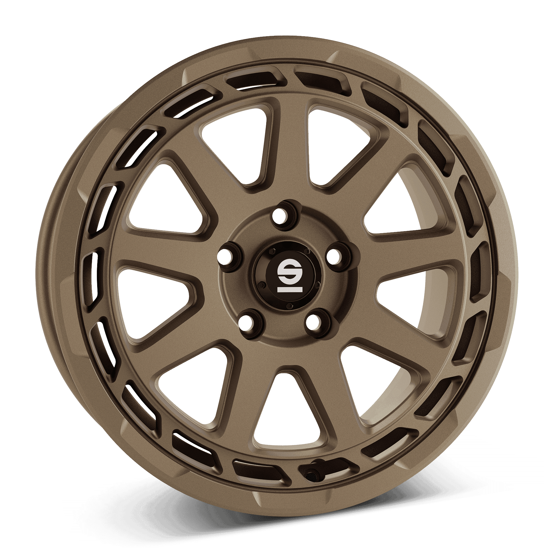 Sparco Gravel Bronze