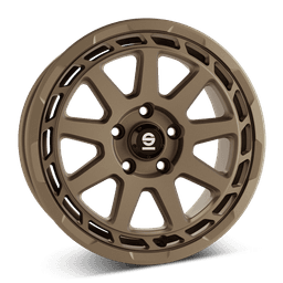 Sparco Gravel Bronze