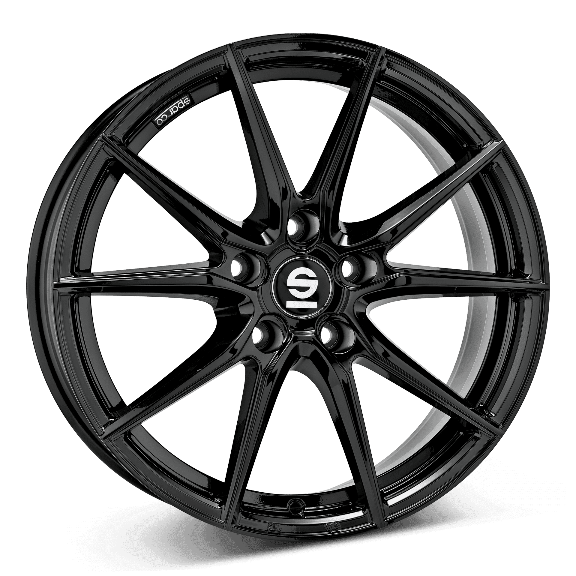 Sparco DRS G.Blk