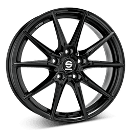 Sparco DRS G.Blk