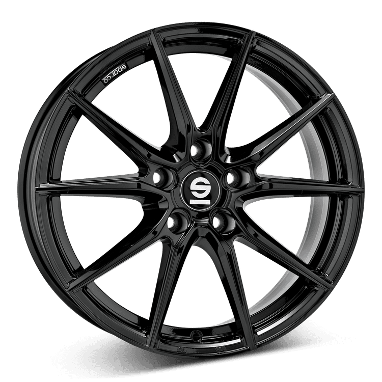 Sparco DRS G.Blk