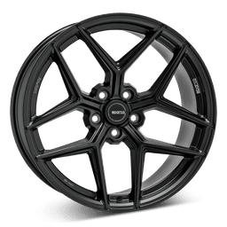 Sparco FF3 M.Blk