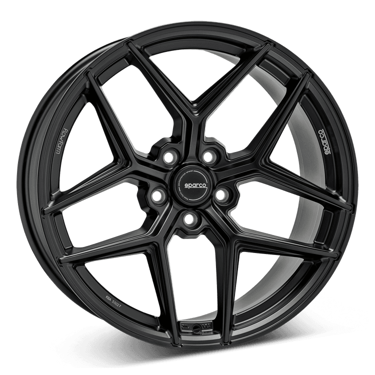 Sparco FF3 M.Blk