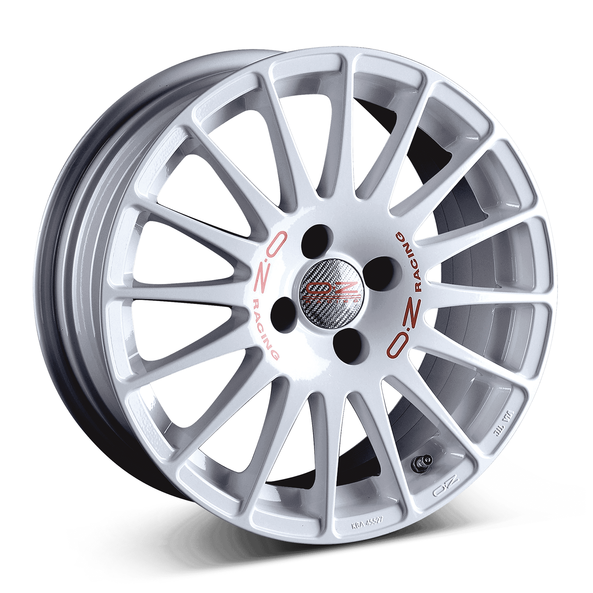 OZ Supert. WRC | 6,5x15 4-108 E25 C65,1