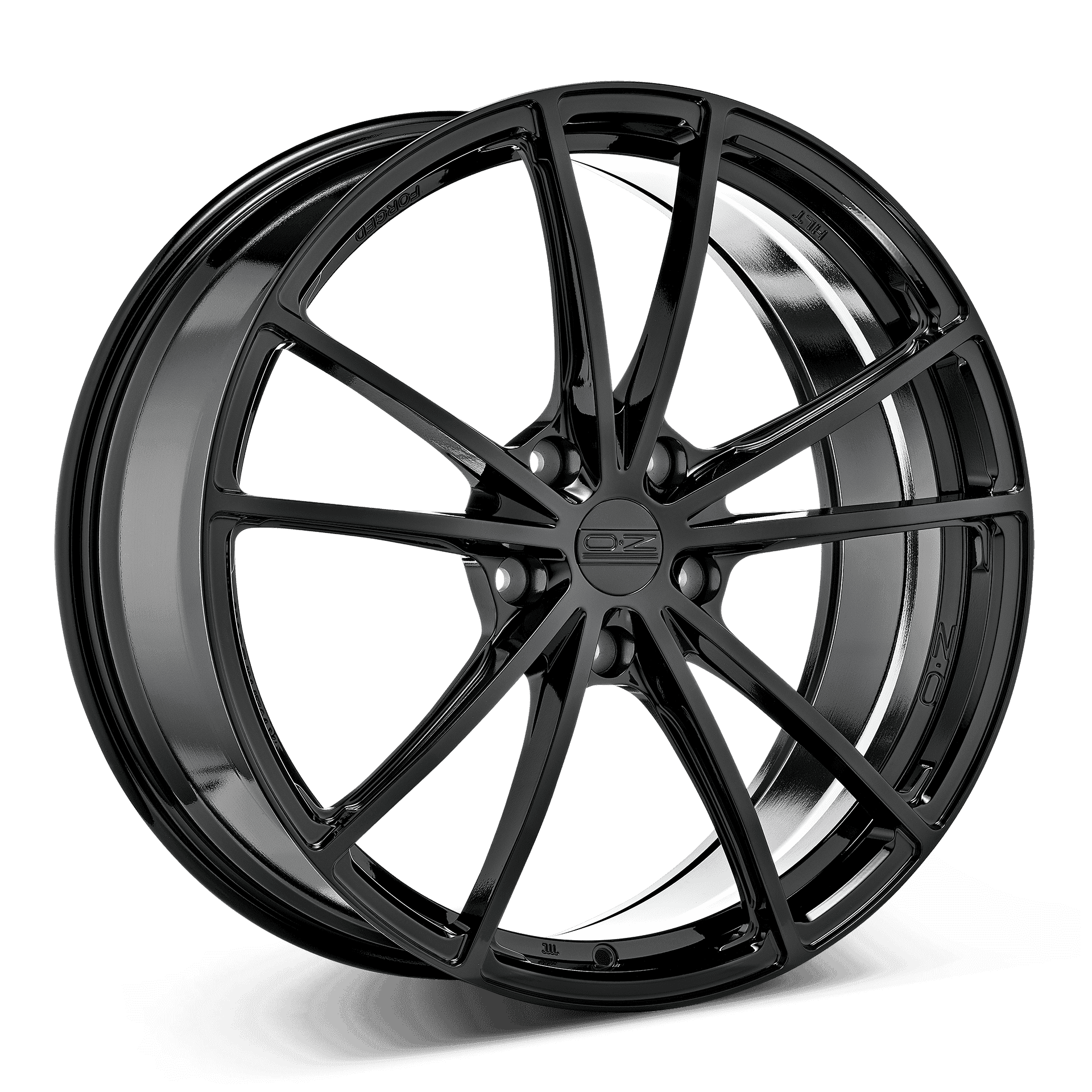OZ Zeus M.Blk