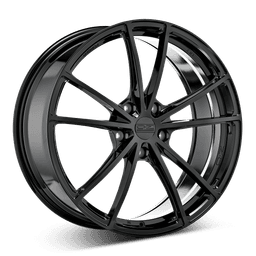 OZ Zeus M.Blk