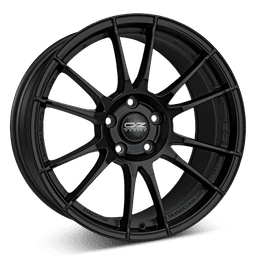 OZ Ultraleggera Blk