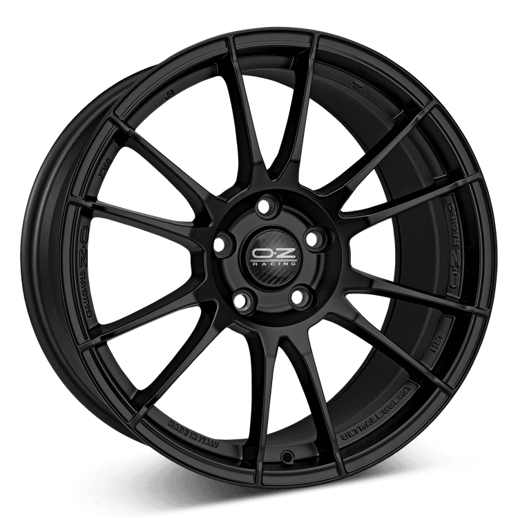 OZ Ultraleggera Blk