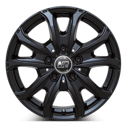 MSW 48 Van M.Blk