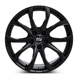 MSW 48 M.Blk