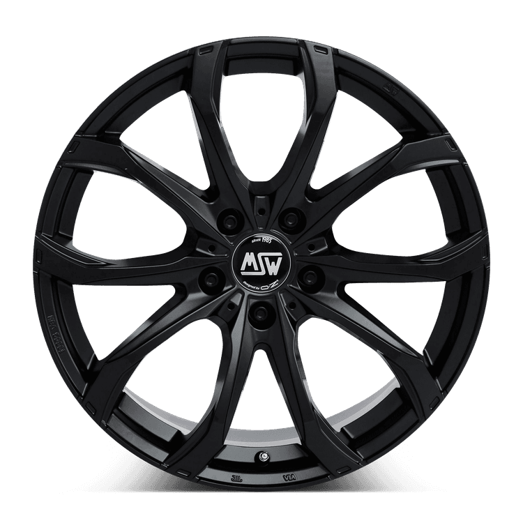 MSW 48 M.Blk