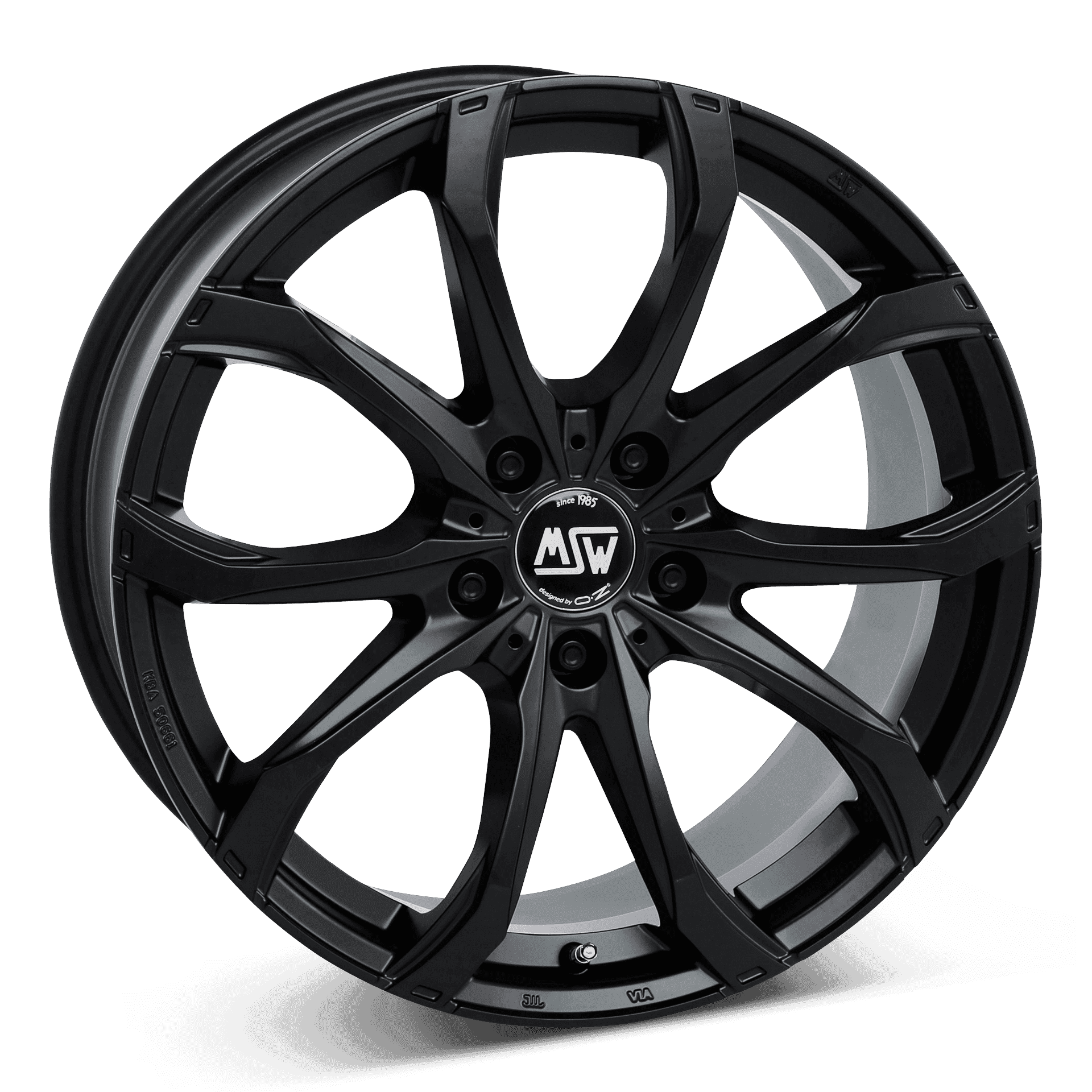 MSW 48 M.Blk
