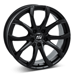 MSW 48 M.Blk