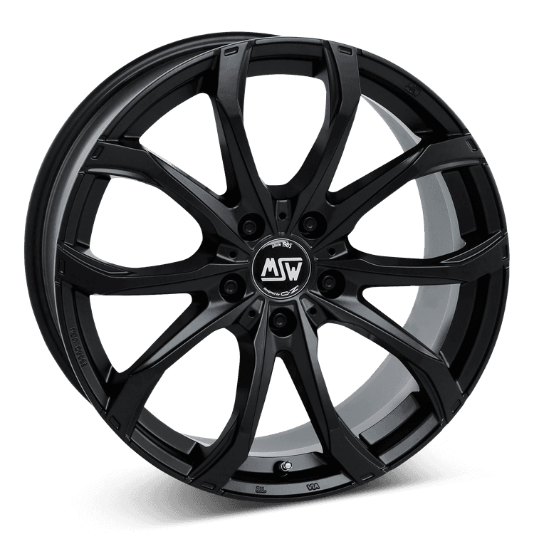 MSW 48 M.Blk