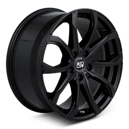 MSW 48 M.Blk