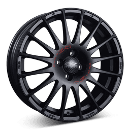 OZ Superturismo Black