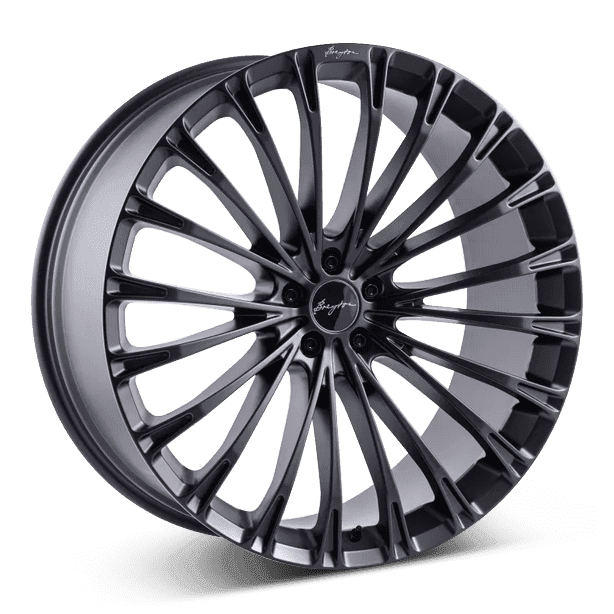 Breyton LS3 M.Blk