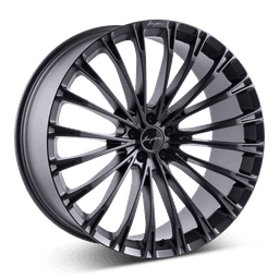 Breyton LS3 M.Blk