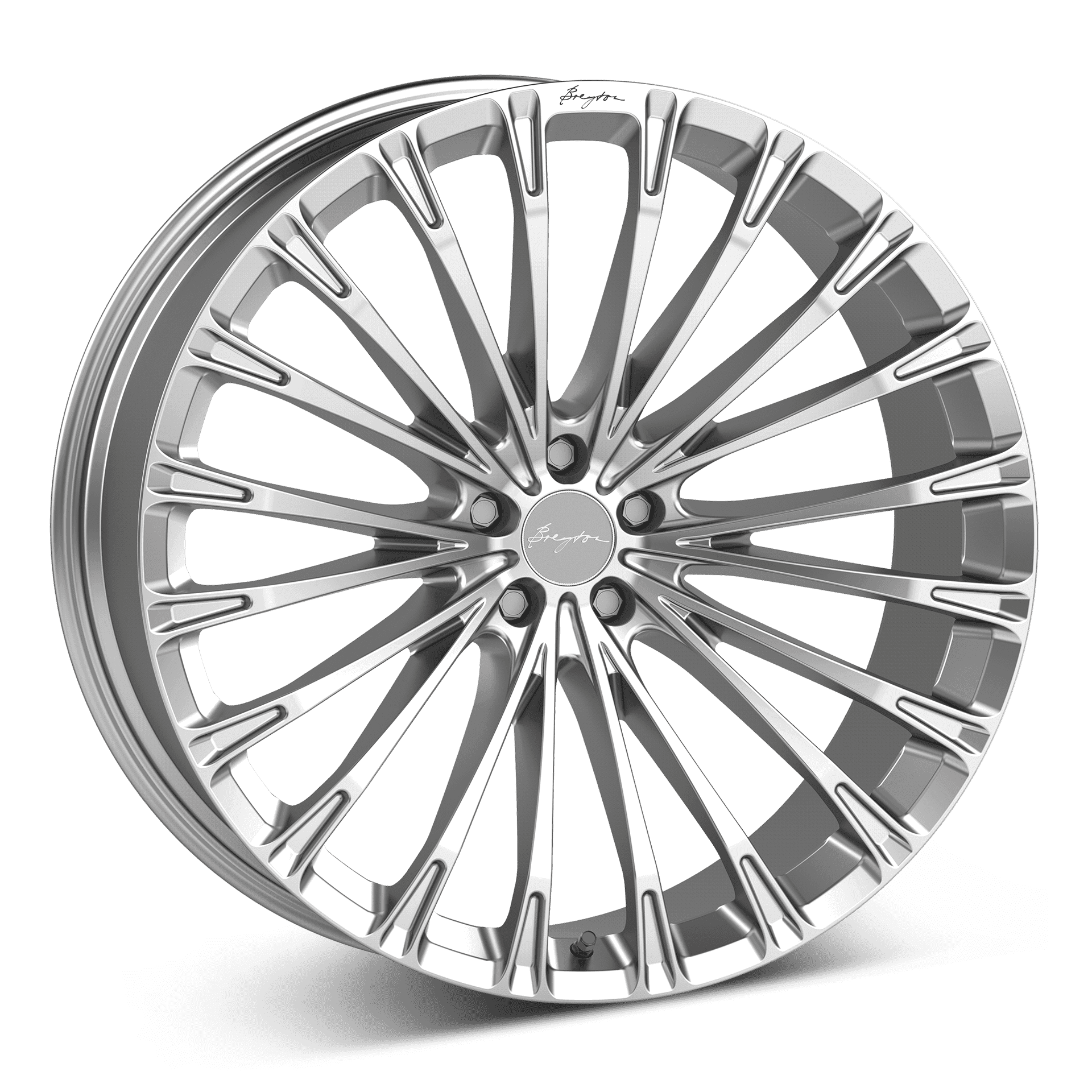 Breyton LS3 H.Slv