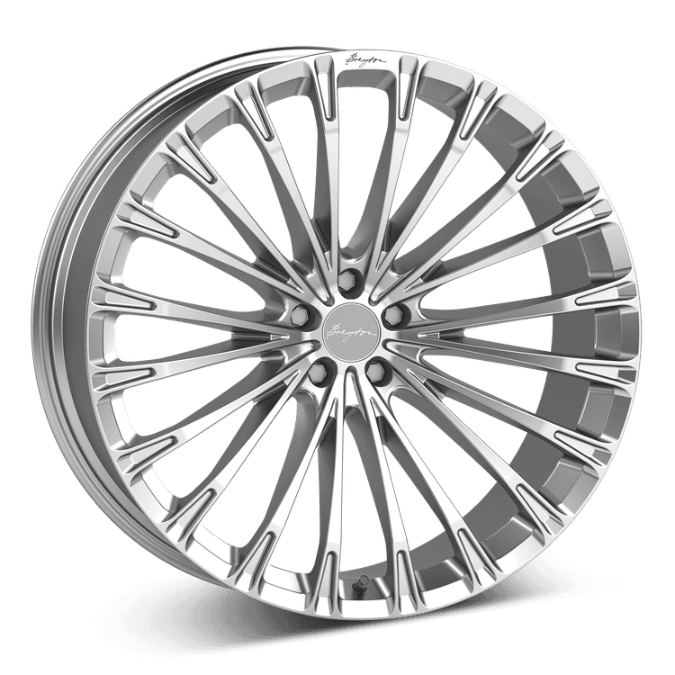 Breyton LS3 H.Slv