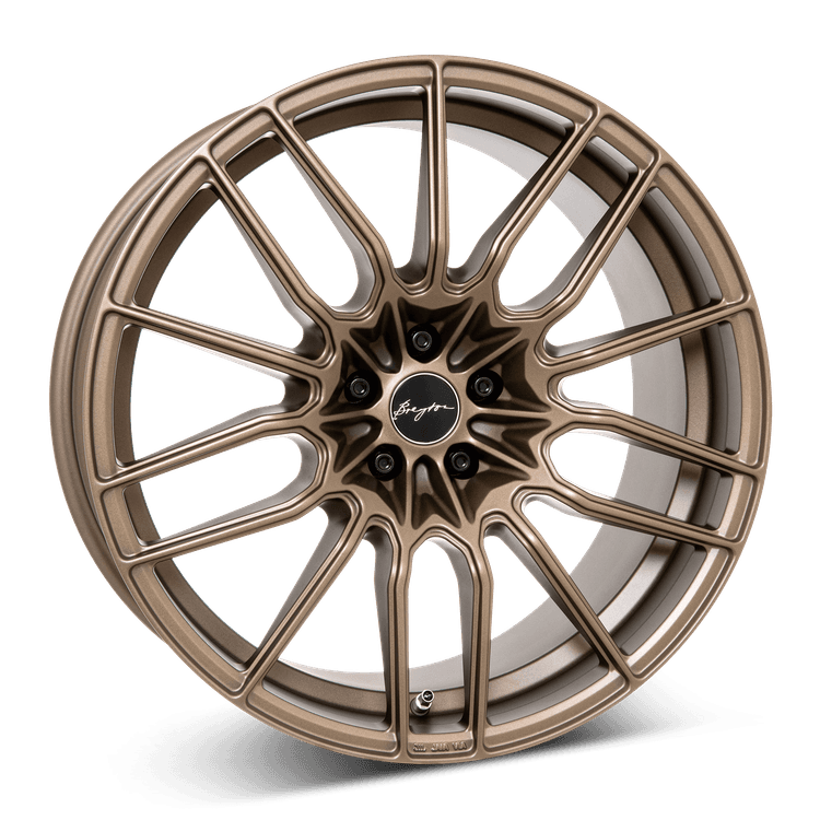 Breyton Impressive L.Bronze
