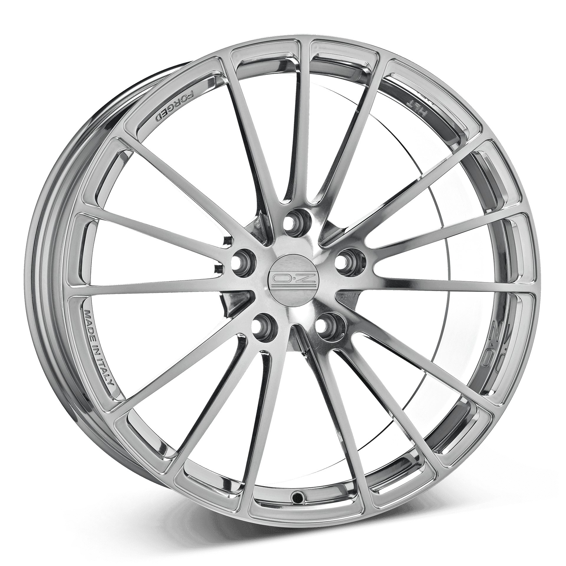 OZ Ares