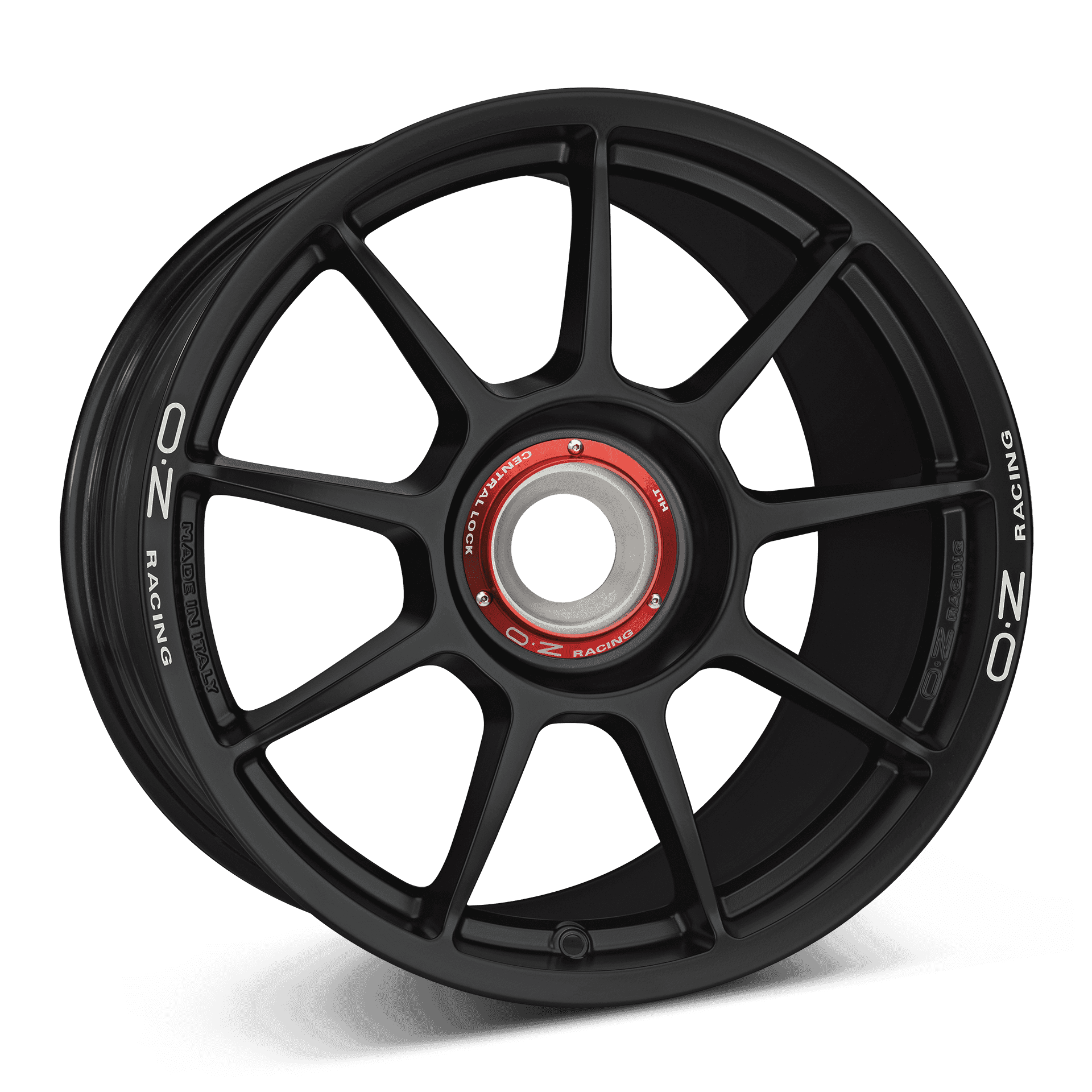 OZ Challenge HLT CL