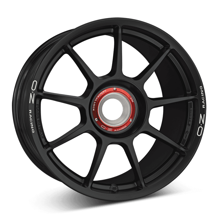 OZ Challenge HLT CL