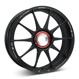 OZ Superforgiata CL M.Blk