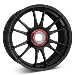 OZ Ultraleggera CL Blk