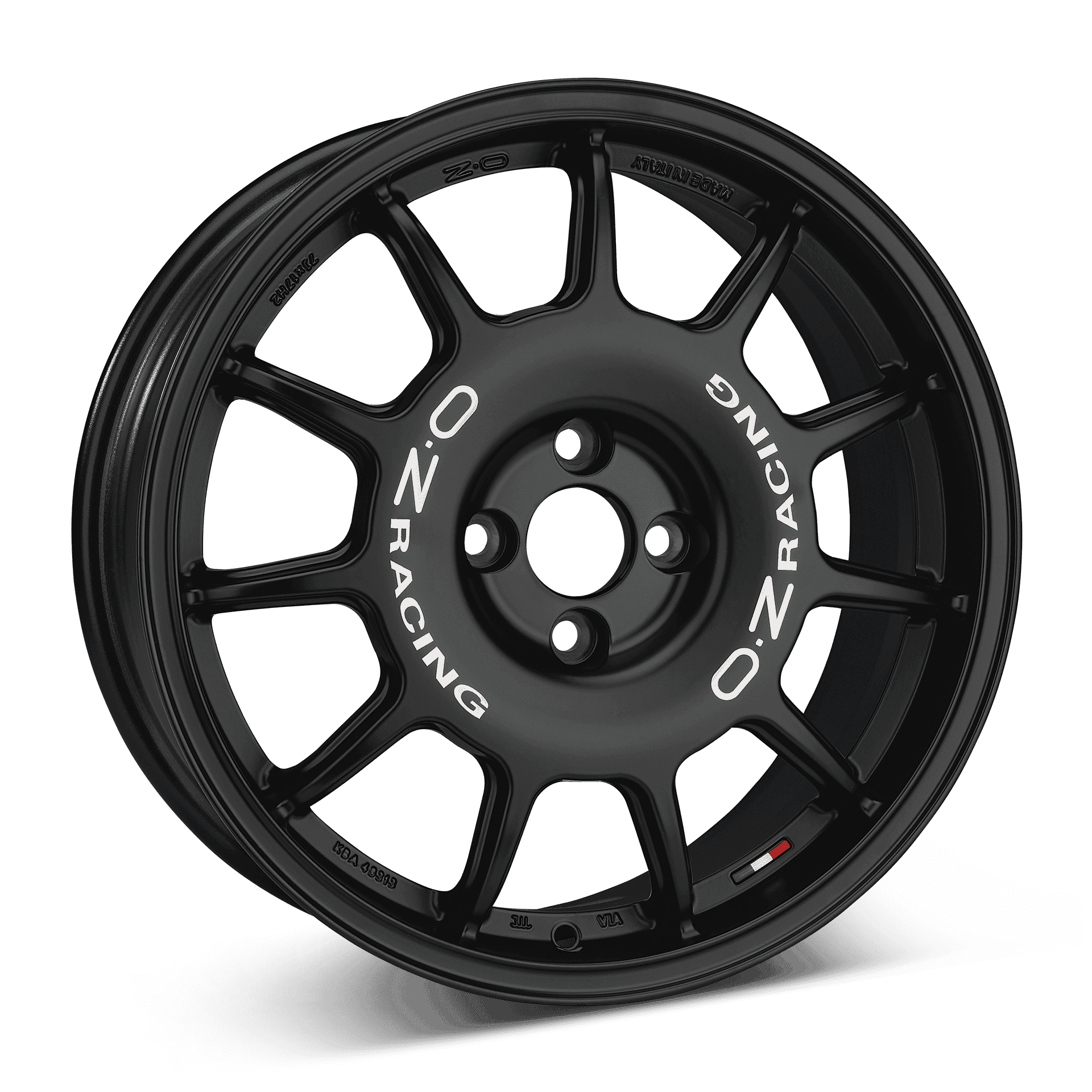 OZ Leggenda M.Blk