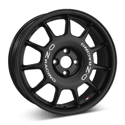 OZ Leggenda M.Blk