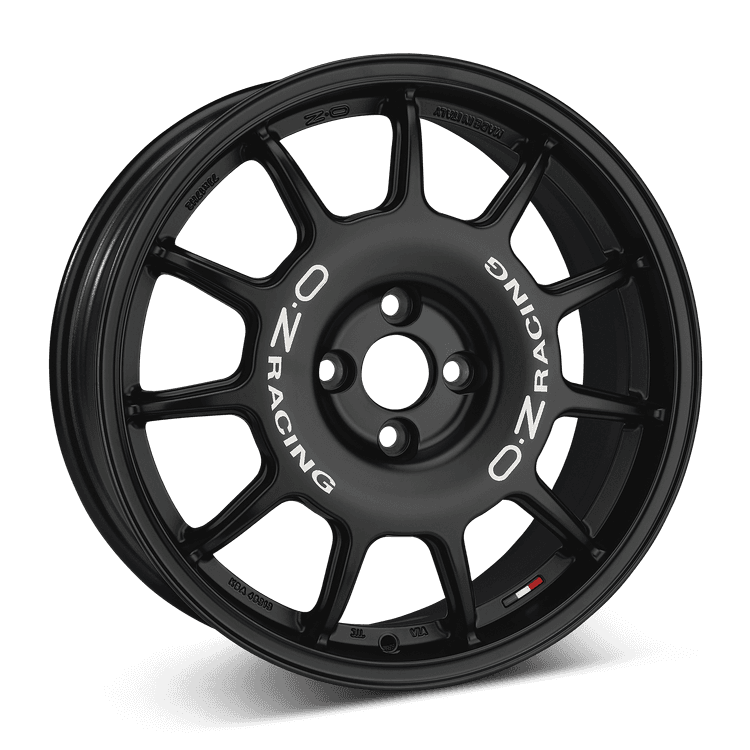 OZ Leggenda M.Blk
