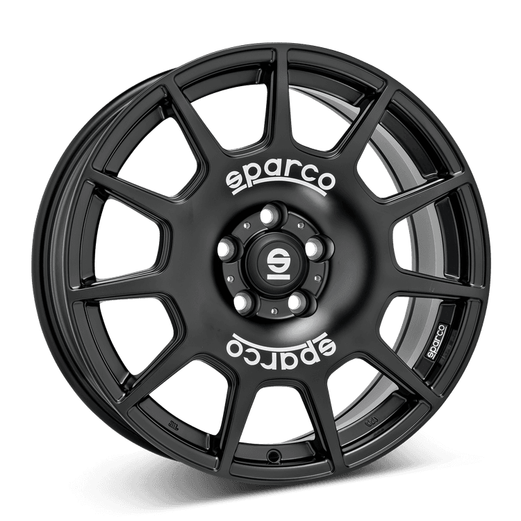 Sparco Terra