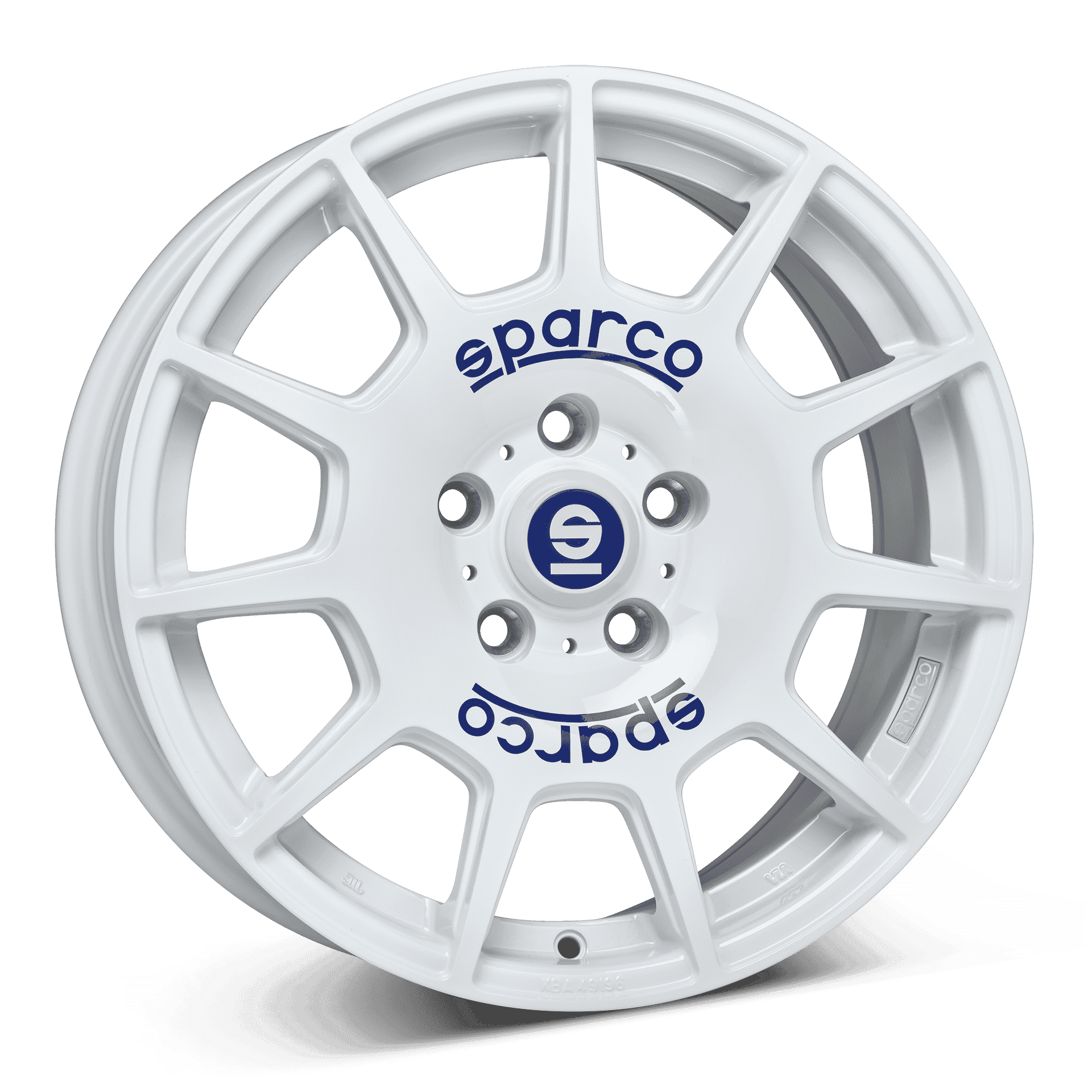 Sparco Terra
